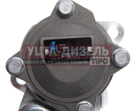 Изображение раздела насос гидроусилителя камаз-6520 дв.cummins megapower