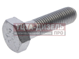 Изображение раздела болт м10х1.25х35 камаз вала карданного (кл.проч. 10.9) ттм