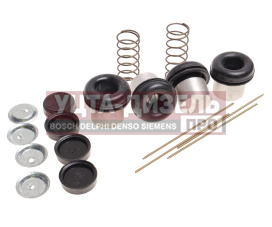 Изображение раздела ремкомплект урал-375,4320,5557,5323 ртц (рти+мет) уралопт