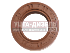 Изображение раздела сальник камаз кпп 2.2-25х42х7/10 viton cavetto