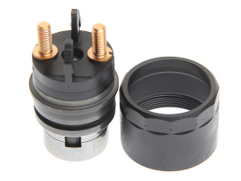 Изображение раздела клапан man tgl,tgm,tga,tgs электромагнитный форсунки bosch