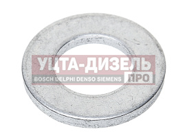 Изображение раздела шайба d=16 камаз под болт головки блока белзан