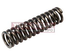 Изображение раздела пружина камаз фиксатора белзан