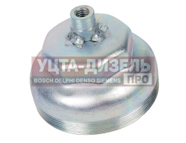 Изображение раздела колпак ступицы колеса газ-3307 переднего (оао газ)