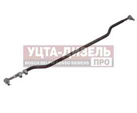 Изображение раздела тяга рулевая газ-33027 (4х4) поперечная акком