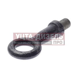 Изображение раздела болт газель next буксировочный (рым-болт) (оао газ)