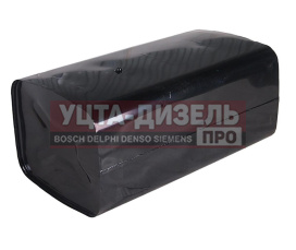 Изображение раздела бак топливный камаз 350л (530х650х1150) бакор