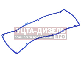 Изображение раздела прокладка крышки клапанной змз-406 евро-3 силикон автопрокладка