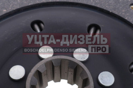 Изображение раздела диск сцепления камаз кммз