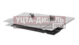 Изображение раздела обойма газ-3302 стекла опускного (оао газ)