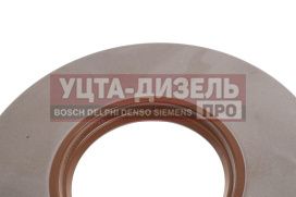 Изображение раздела сальник камаз-4310 полуоси 60х135х10 viton cavetto
