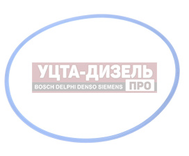 Изображение раздела кольцо ямз уплотнительное ротора ф.ц.о.м силикон птп