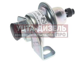 Изображение раздела клапан умз-4213,4216 редукционный топливный на рампу форсунок соатэ