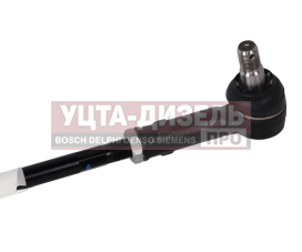 Изображение раздела рейка рулевая jac sunray sollers atlant oe