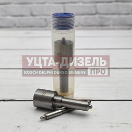 Изображение раздела распылитель weifu dlla150p195 f019121306 bosch