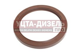 Изображение раздела сальник камаз гидромуфты 2.2-100х125х12 viton cavetto