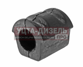 Изображение раздела подушка газ-33104 валдай,газон next штанги стабилизатора подвески передней (оао газ)