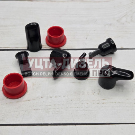 Изображение раздела ремкомплект тнвд denso hp3 (294009-0032)