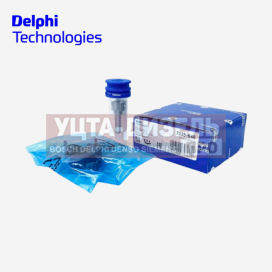 Изображение раздела ремкомплект 7135-646 форсунки renault, dacia, nissan 1.5 dci