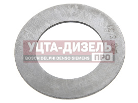 Изображение раздела шайба jac n120 (20-) камаз компас-12 шкворня регулировочная oe