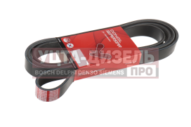 Изображение раздела ремень приводной поликлиновой 8pk2687 jac sunray sollers atlant (2.7d) (4de1-1d) (е5) dongil