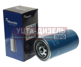 Изображение раздела фильтр топливный daf iveco камаз дв.cummins eqb mando