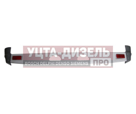 Изображение раздела бампер газ-2705 задний н/о в сборе