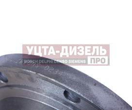 Изображение раздела ступица jac n120 (20-) камаз компас-12 задняя oe