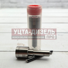 Изображение раздела распылитель liwei dlla155p1514 0433171935 bosch