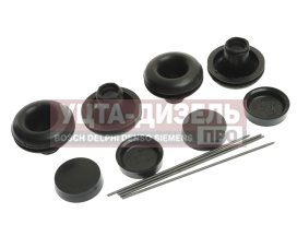 Изображение раздела ремкомплект урал-375,4320,5557,5323 ртц (рти) винцер