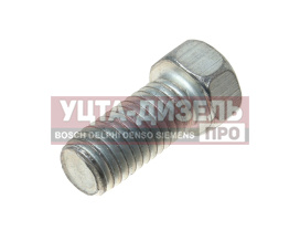 Изображение раздела болт м10х1.5х22 газ-24,3102,31029 облицовки, брызговиков двигателя этна