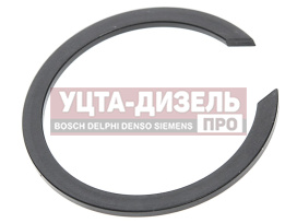 Изображение раздела кольцо стопорное jac n120 камаз компас-12 вала промежуточного кпп oe