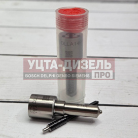 Изображение раздела распылитель dlla148p816 форсунки denso 16600-aw400 liwei