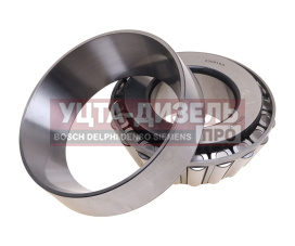 Изображение раздела подшипник ступицы shacman shaanxi x3000 (мост hdz300) oe