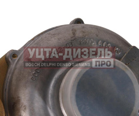 Изображение раздела турбокомпрессор д-245.9е1,30е2 (маз-4370) бза №