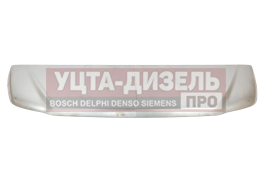 Изображение раздела капот газель next нн,соболь next нн (оао газ)