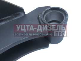 Изображение раздела колодки тормозные маз (2шт.) комплект на колесо brake blocks