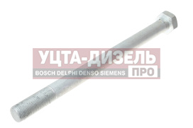 Изображение раздела болт м24х2.0х310 крепления штанги реактивной маз оао маз