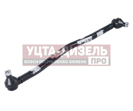 Изображение раздела тяга рулевая jac n56 (17-) камаз компас-5 продольная oe