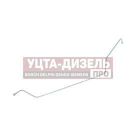 Изображение раздела трубка тормозная зил-130 от компрессора к воздушному баллону lejardine