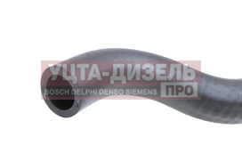 Изображение раздела патрубок газ-3302 отопителя отводящий впт