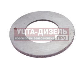 Изображение раздела шайба д-242,д-243 распредвала ммз