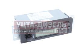 Изображение раздела проигрыватель mp3 jac n80,n90,n120 камаз компас-9 (+радио) oe