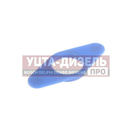 Изображение раздела уплотнитель ямз шпильки синий силикон