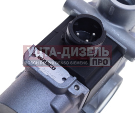 Изображение раздела модулятор газ-33104,газон next 12v абс (аналог wabco) тср