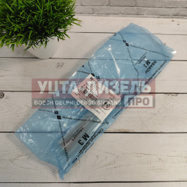 Изображение раздела клапан со штоком weifu f00vc01043 bosch