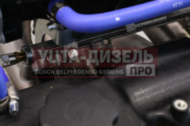 Изображение раздела двигатель умз-а275 evotech 2.7 евро-5 газ-3302 бизнес (чугунный блок) (оао умз) №