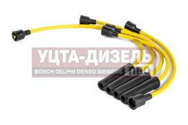 Изображение раздела провод высоковольтный газ,уаз дв.змз-402 с гбо комплект cargen