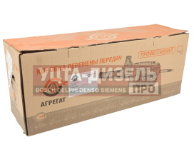 Изображение раздела кпп газ-33027,27527 дв.cummins 4х4 агрегат №