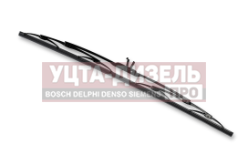 Изображение раздела щетка стеклоочистителя газель next 550мм каркасная metalpart